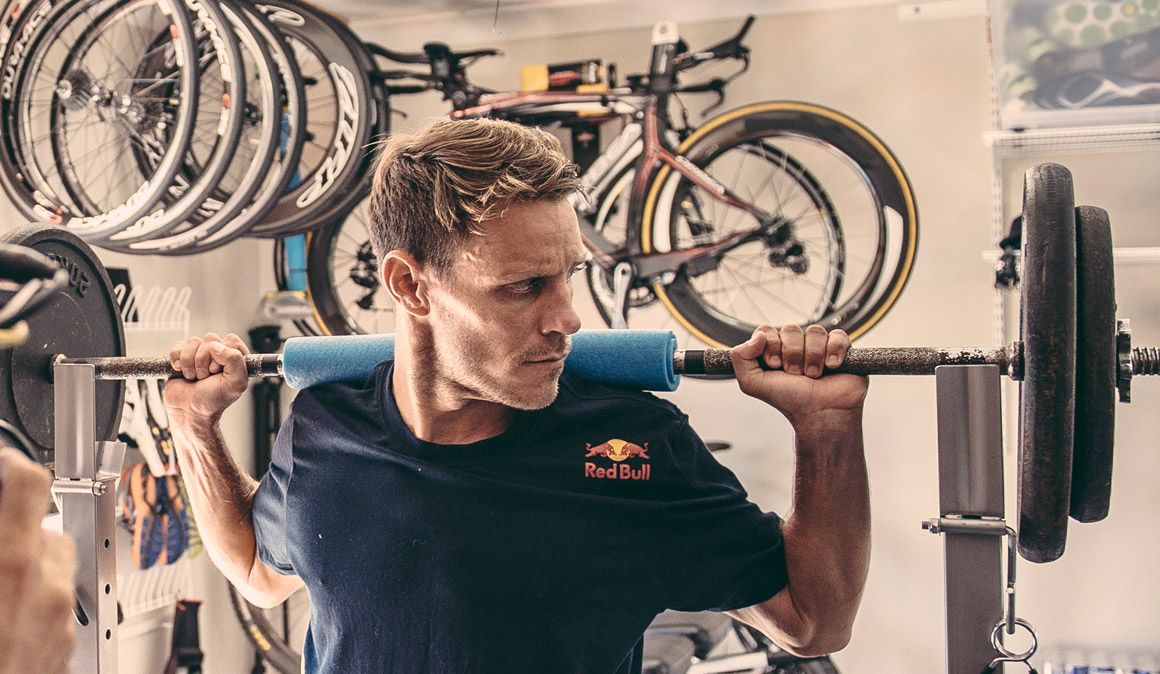 Musculación para ciclismo. Las 4 fases para hacerlo bien