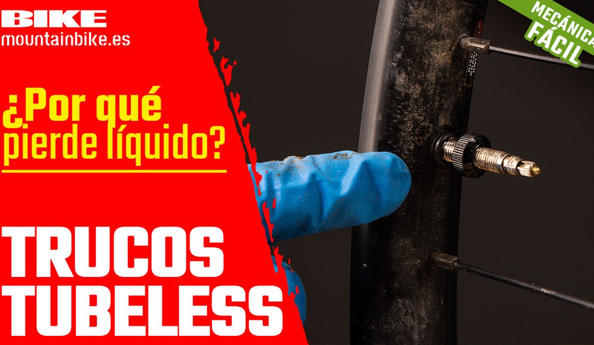 Trucos Tubeless Trucos Tubeless