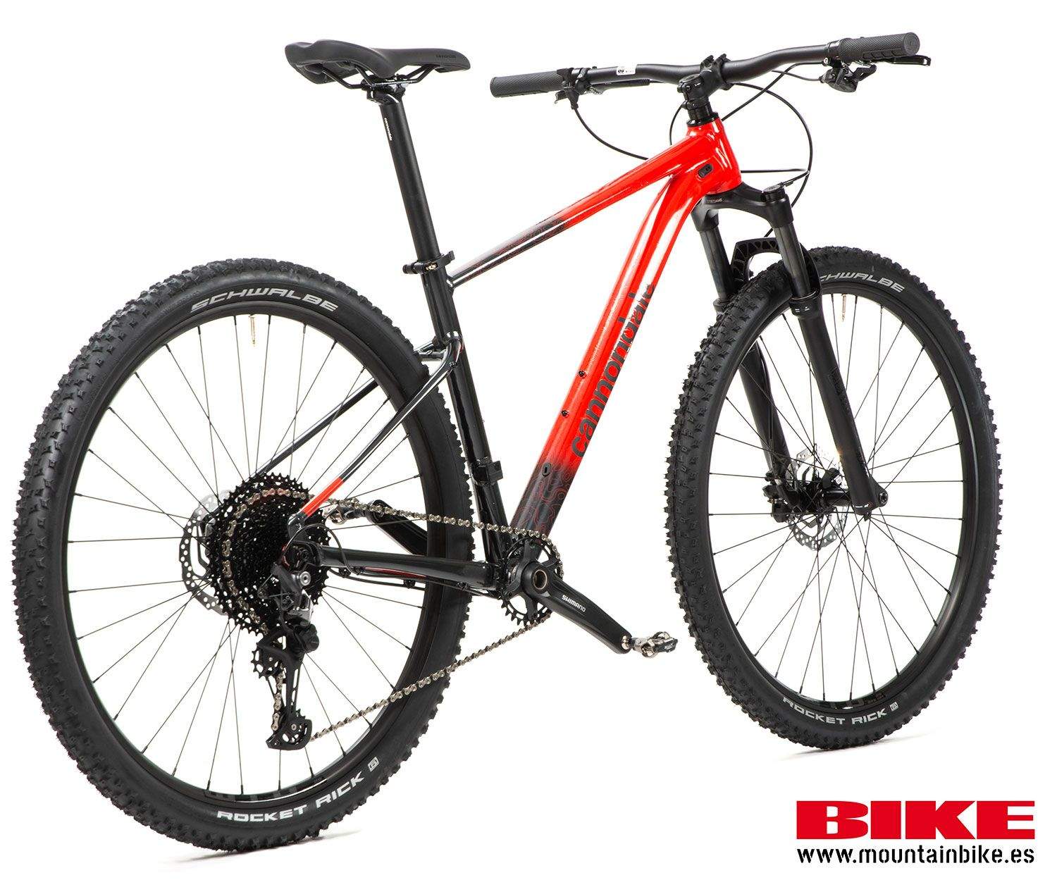 Estudio Cannondale Trail SL (2) Estudio Cannondale Trail SL (2)
