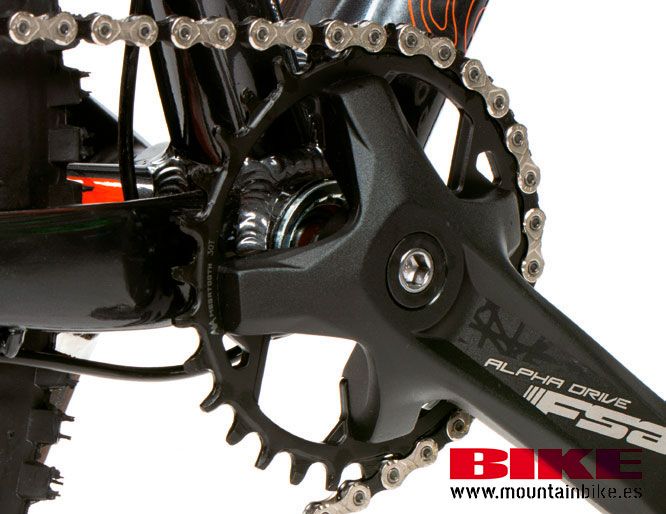 Cannondale Trail SE3 2021 2