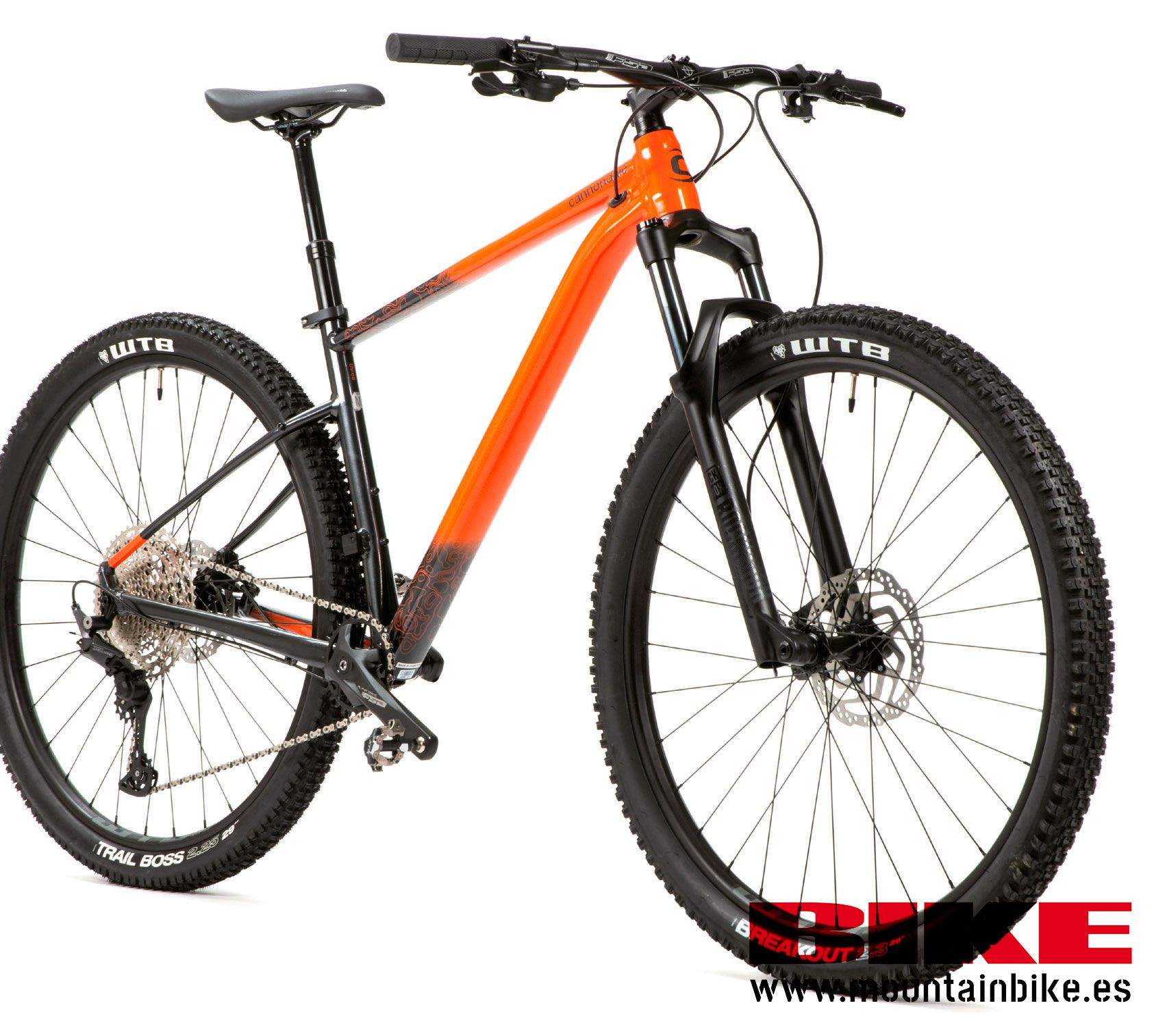 Cannondale Trail SE3 2021 Cannondale Trail SE3 2021