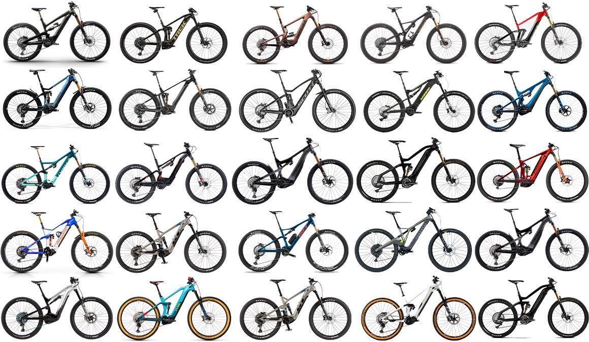 estas son las 30 mejores e mtb del ano 2021 estas son las 30 mejores e mtb del ano 2021