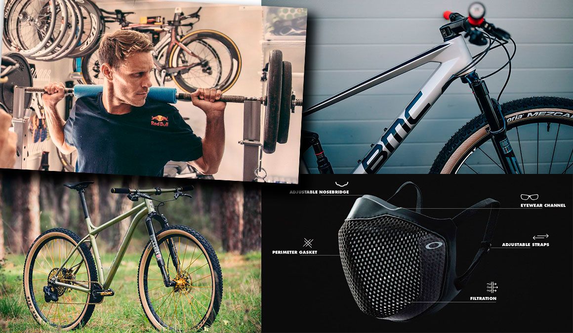 Top 10 MTB