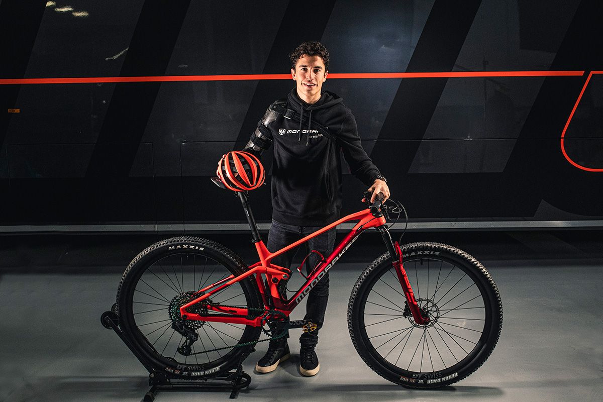 Mondraker x Marquez Brothers 8 Mondraker x Marquez Brothers 8
