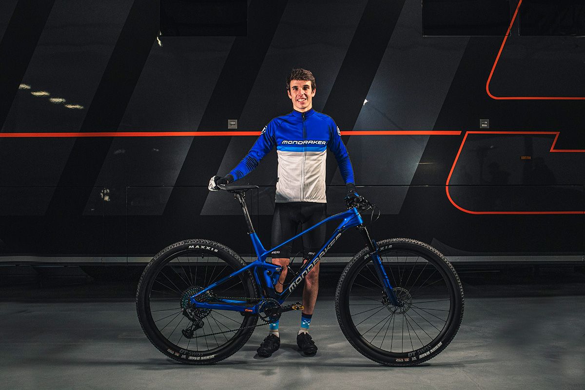 Mondraker x Marquez Brothers 3 Mondraker x Marquez Brothers 3