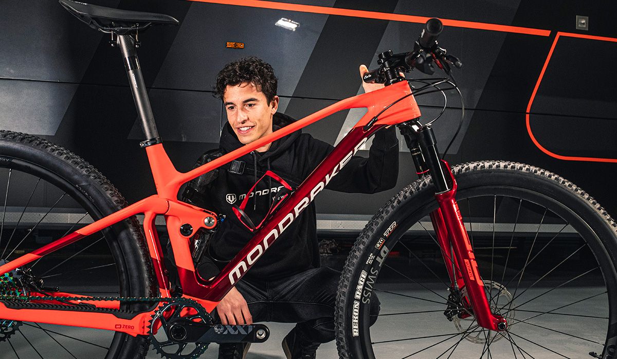 Mondraker x Marquez Brothers 6 Mondraker x Marquez Brothers 6