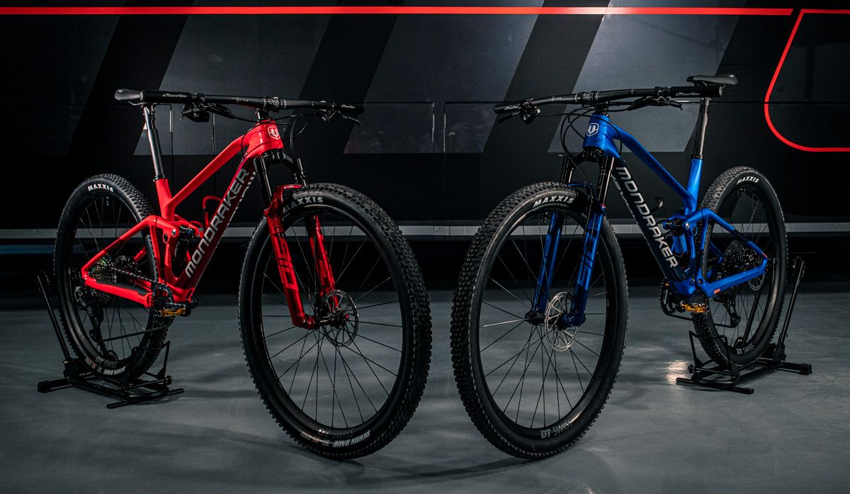 Mondraker x Marquez Brothers 10 Mondraker x Marquez Brothers 10