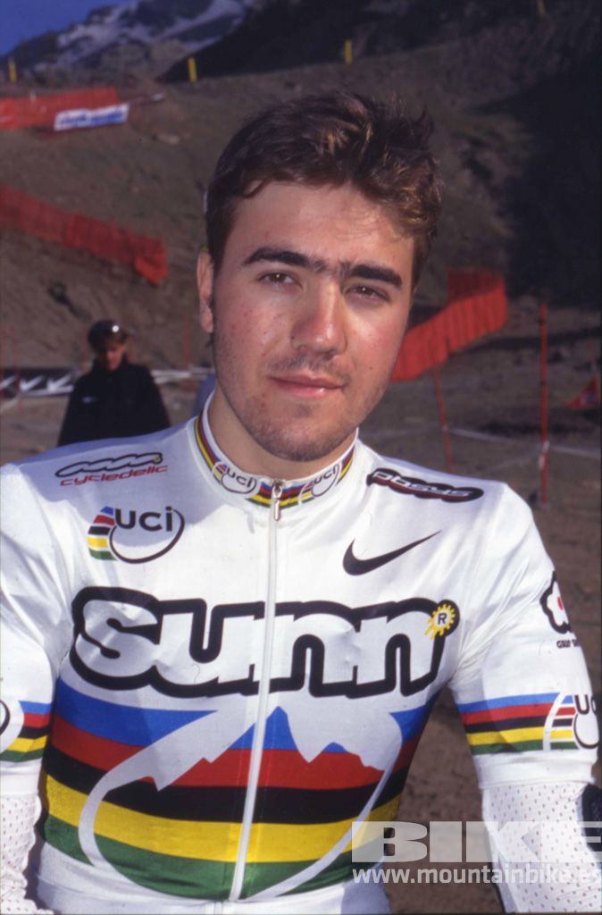 Nicolás Vouilloz012