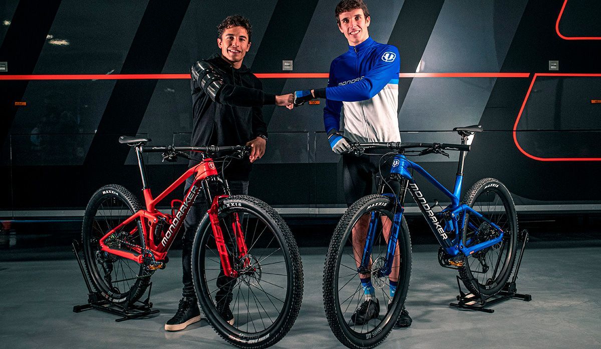 mondraker x marquez brothers 12
