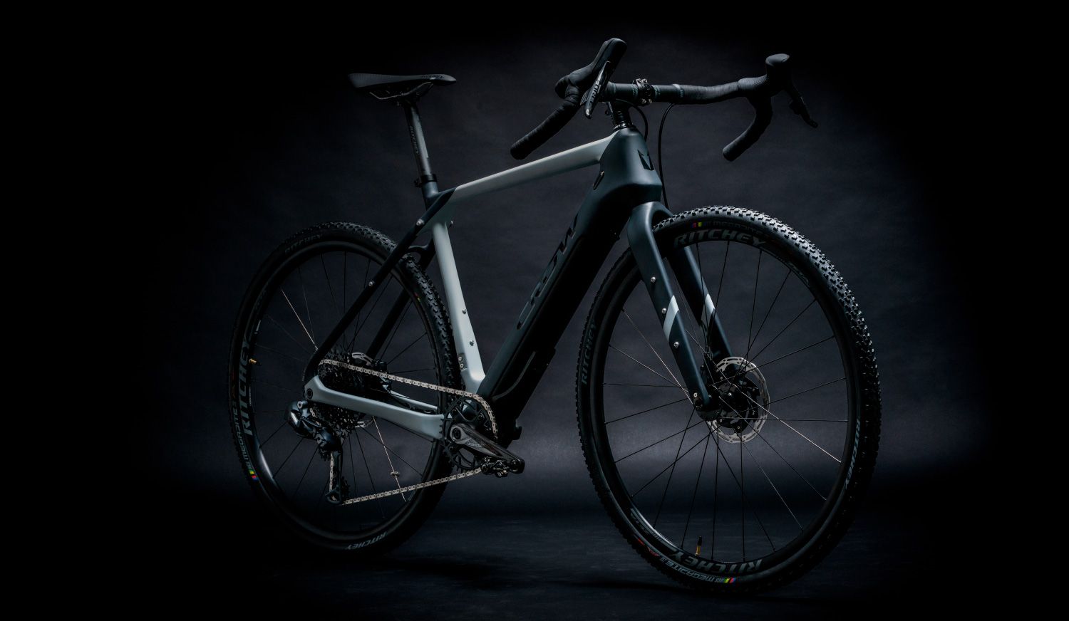 Crow Bicycles, primeras imágenes de su bici Crow Bicycles, primeras imágenes de su bici