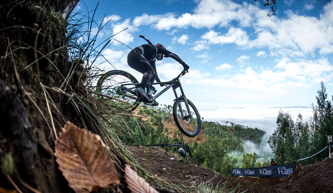 Equipo MS Mondraker 2021. Llegan nuevos talentos