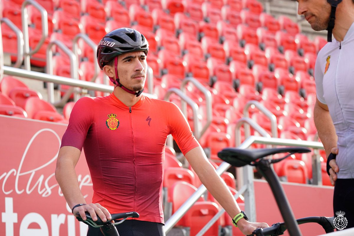 Specialized se asocia con el RCD Mallorca detalle 2