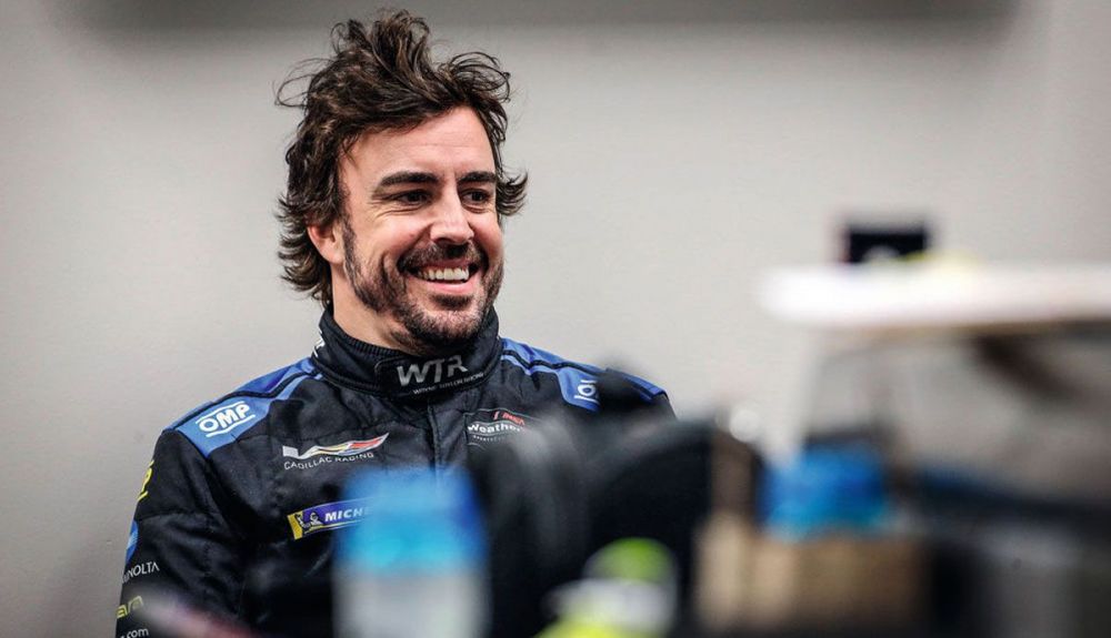 La DGT cambiará las normas para que accidentes como el de Fernando Alonso no se produzcan