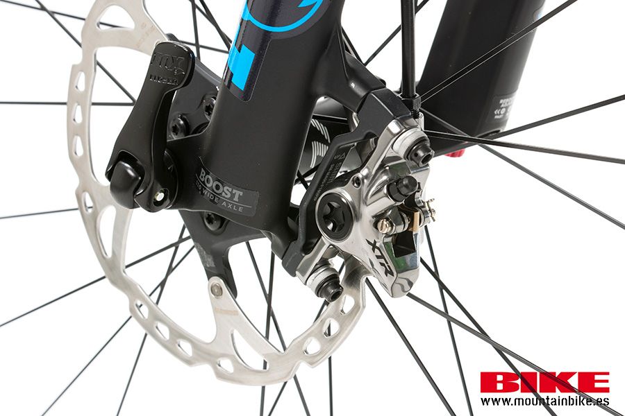 Estudio BH Lynx Race EVO Carbon (27)