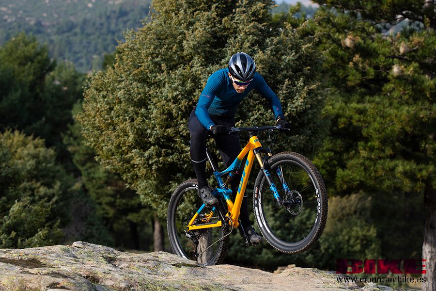 Acción BH Lynx Race EVO Carbon (6)