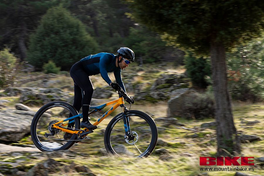 Acción BH Lynx Race EVO Carbon (23)