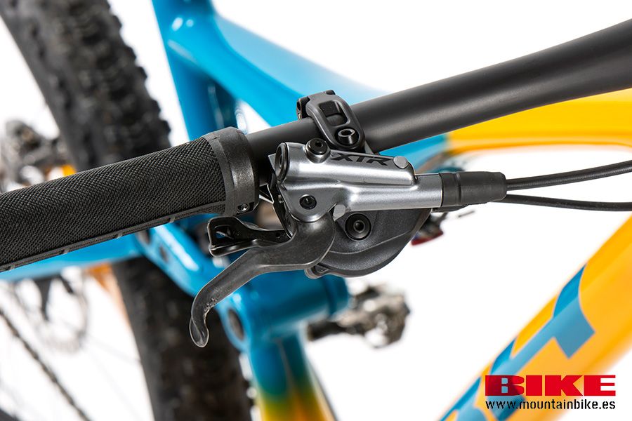 Estudio BH Lynx Race EVO Carbon (8)