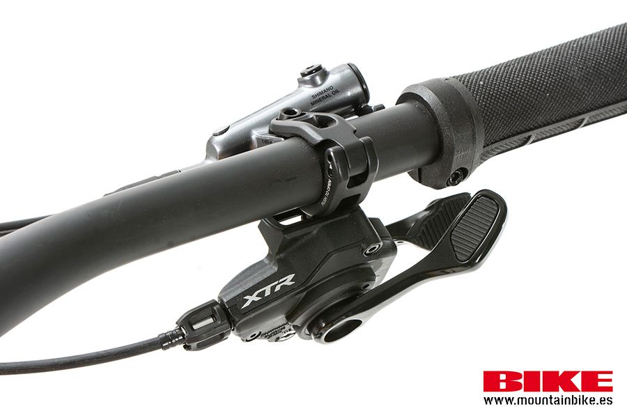 Estudio BH Lynx Race EVO Carbon (26)