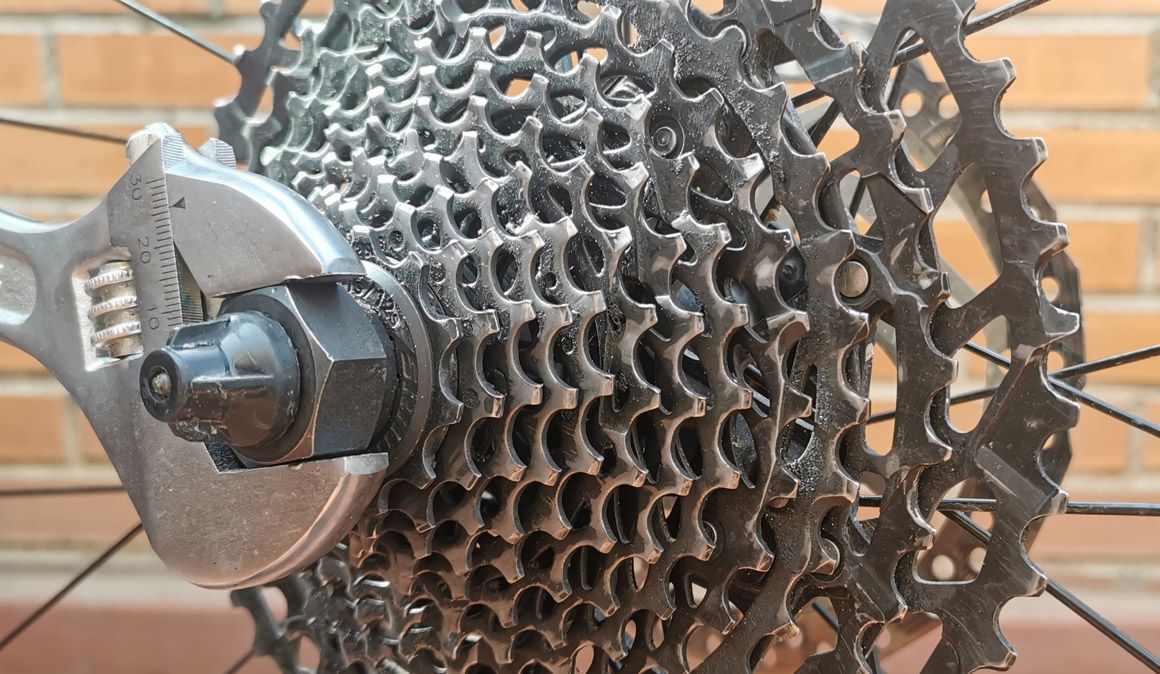 5 cosas que tal vez deberías hacer ahora mismo en tu bici casete 5 cosas que tal vez deberías hacer ahora mismo en tu bici casete