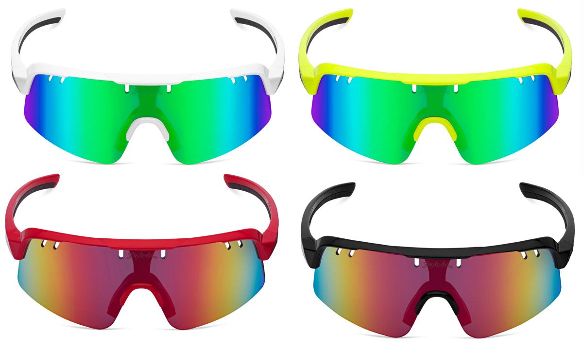 Spiuk Skala  colores(14)