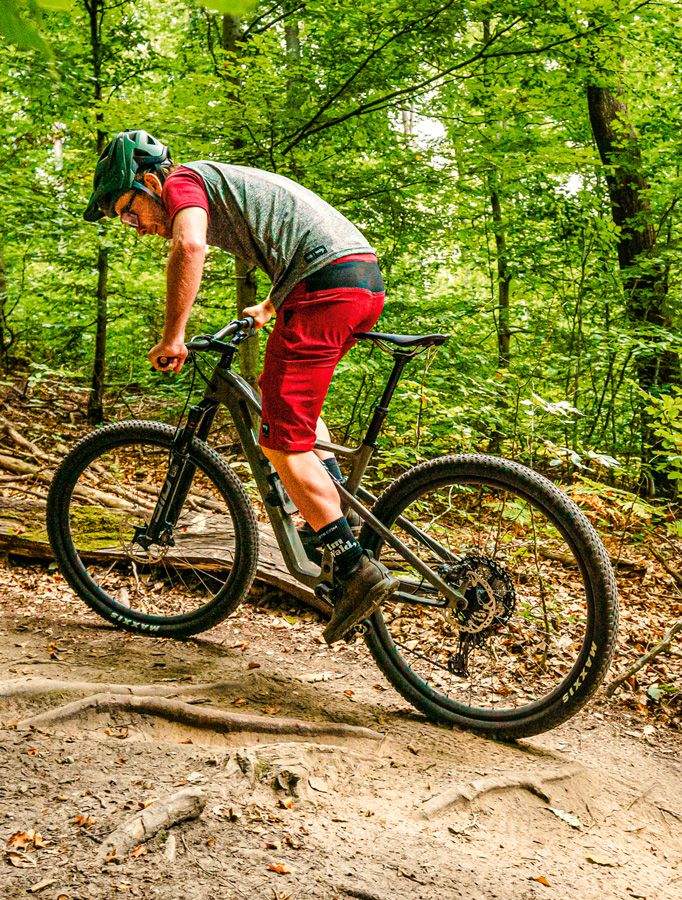 COMPARATIVA 4 bicis Down Country (7) COMPARATIVA 4 bicis Down Country (7)