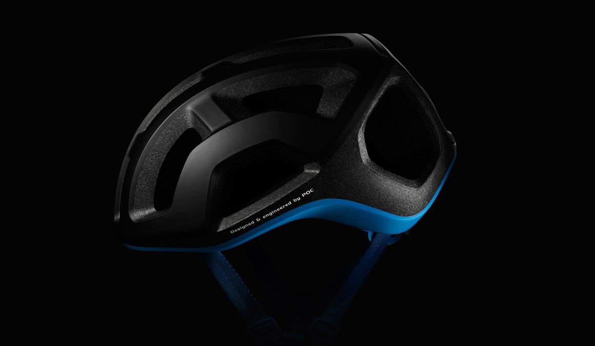 Casco Poc Ventral Lite.190 g Casco Poc Ventral Lite.190 g