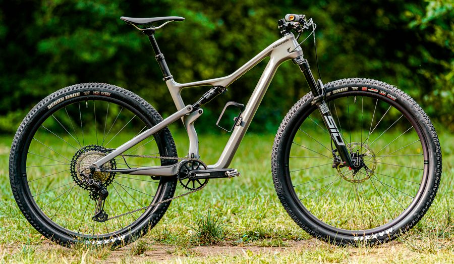 Cannondale Scalpel SE 1 (2021)