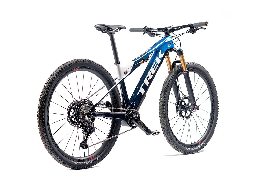 Trek eCaliber 2021 19