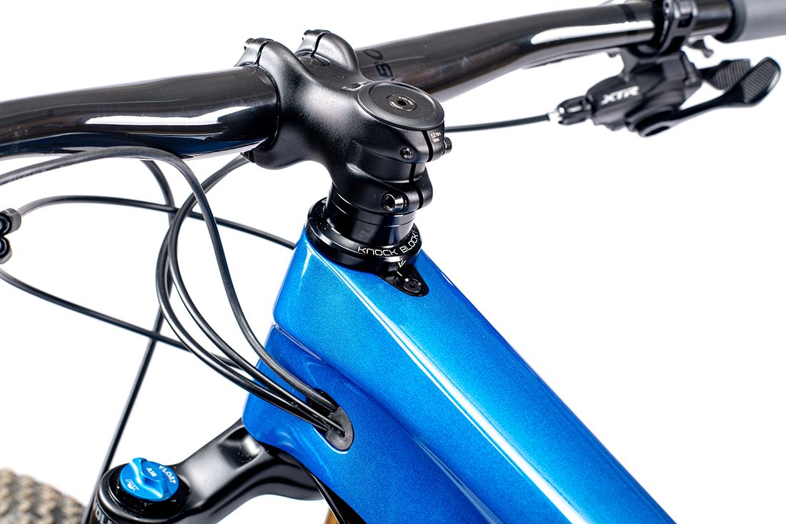 Trek eCaliber 2021 36