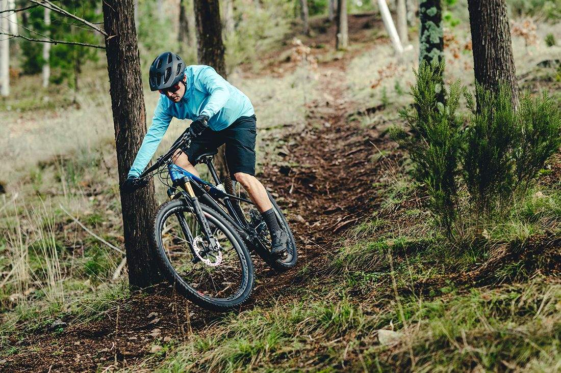 Trek eCaliber 2021 14