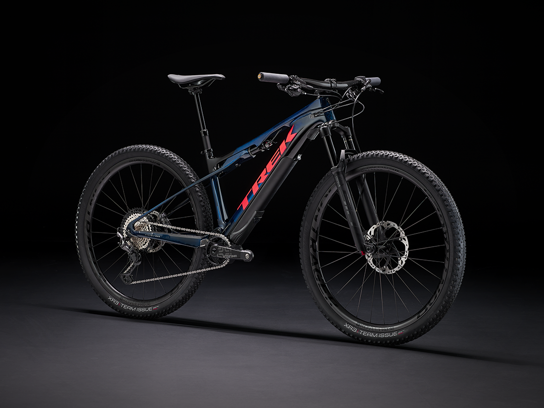Trek eCaliber 9.8 XT