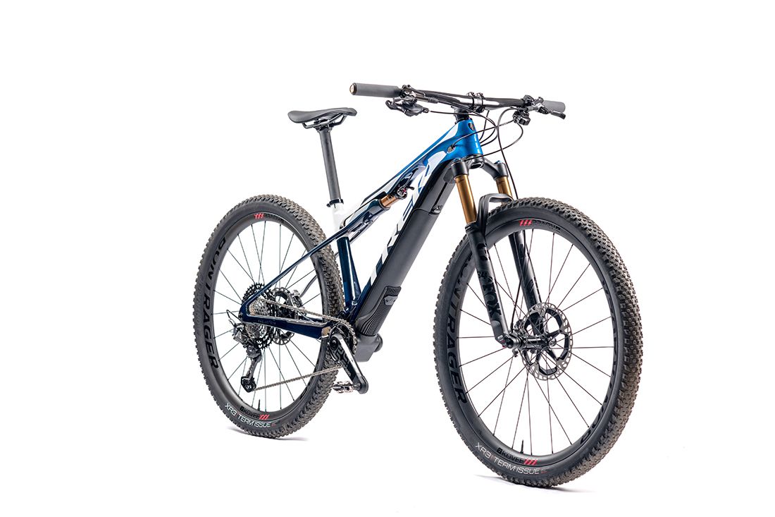 Trek eCaliber 2021 30
