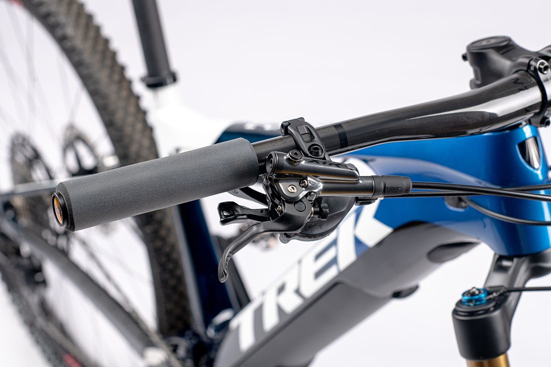 Trek eCaliber 2021 31