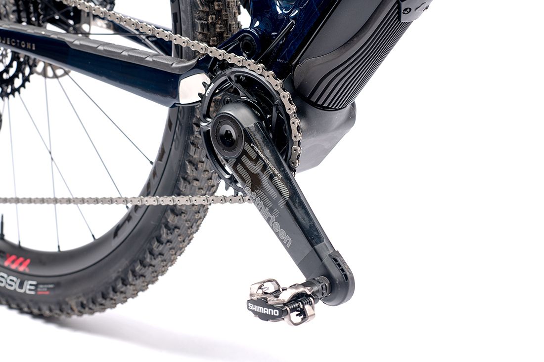 Trek eCaliber 2021 32