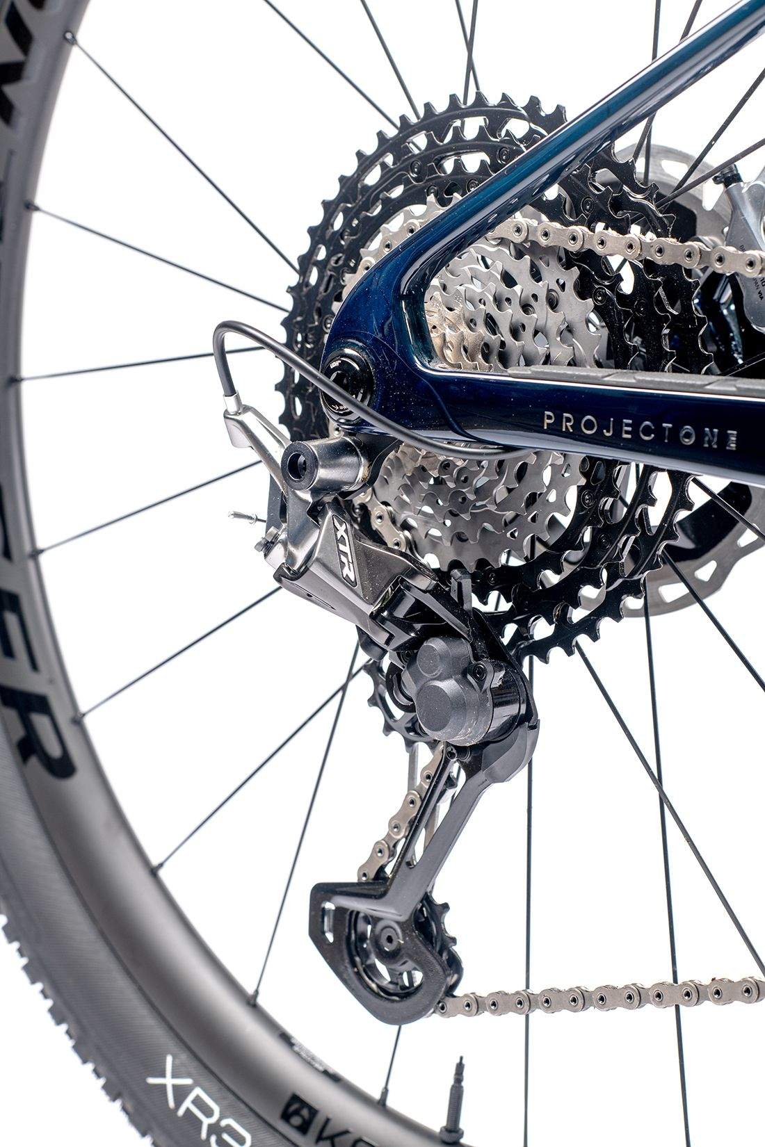 Trek eCaliber 2021 33