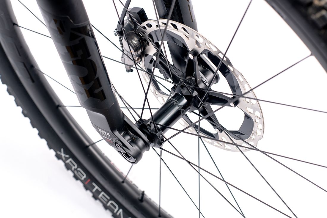 Trek eCaliber 2021 35