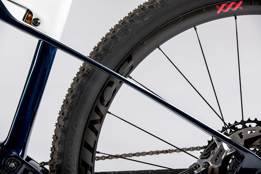 Trek eCaliber 2021 43