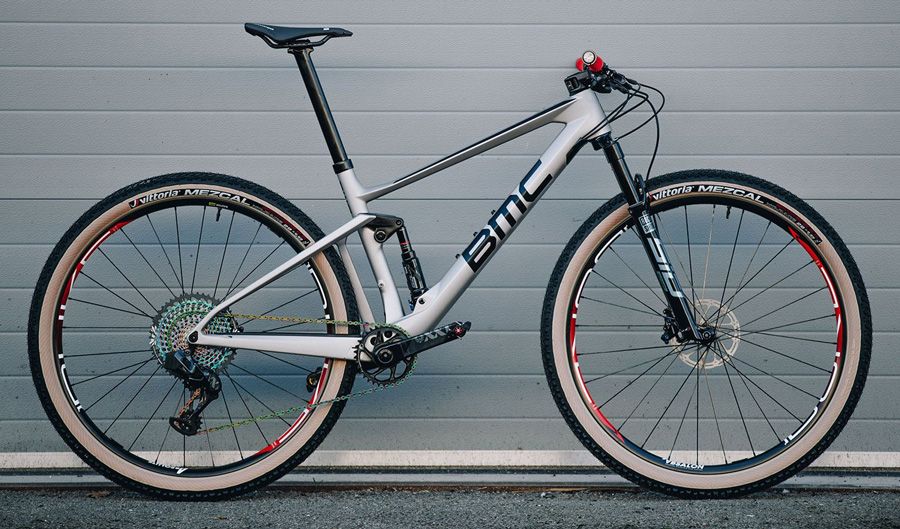 BMC 1 BMC 1