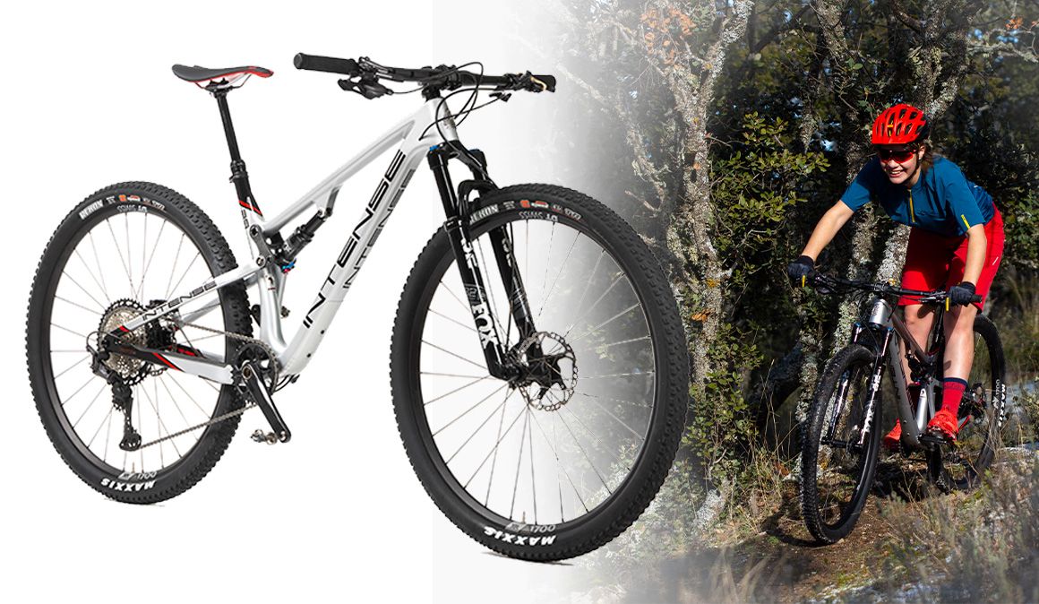 TEST: Intense Sniper XC PRO