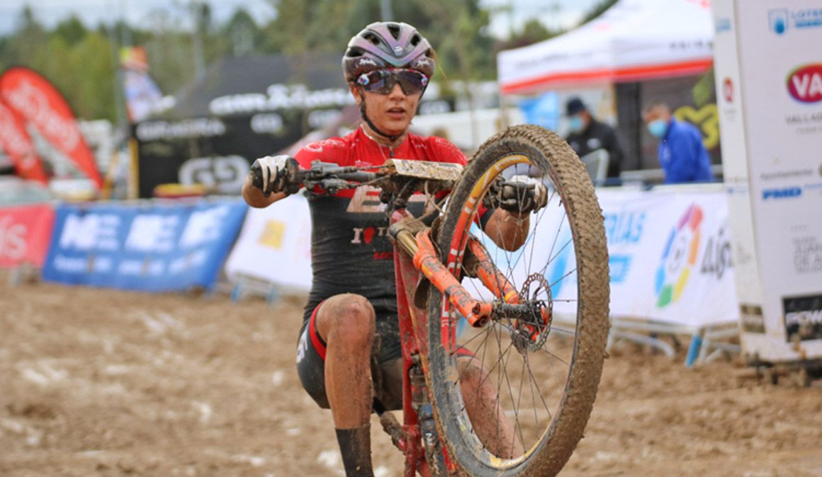 Fechas para los Campeonatos de España DH y XC 2021