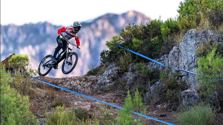Fechas para los Campeonatos de España DH y XC 2021 2