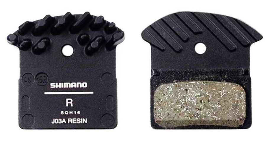 ¿Pastillas de freno orgánicas o metálicas? Elige bien para tu bici