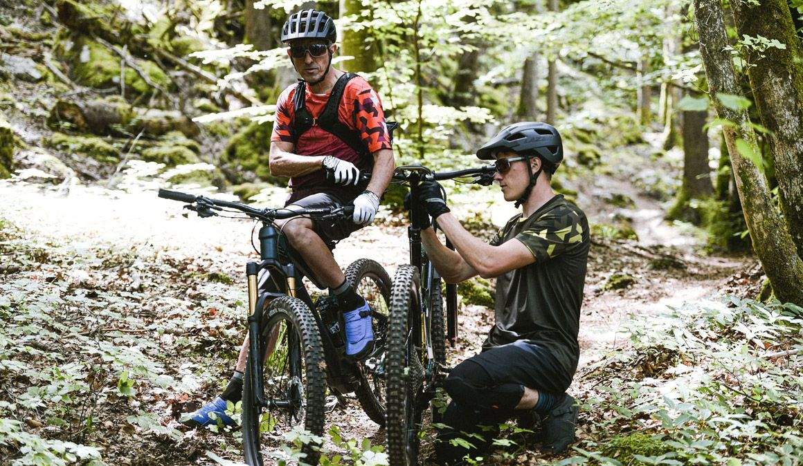 Nueva colección ropa Shimano Explorer