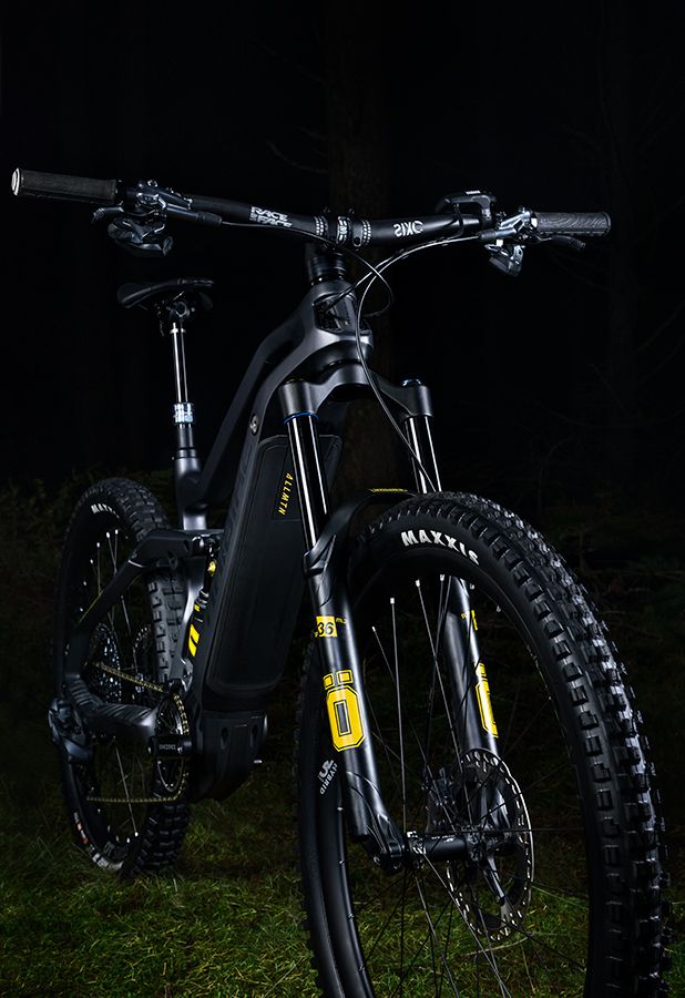 Haibike Beauty Shot 004 V2