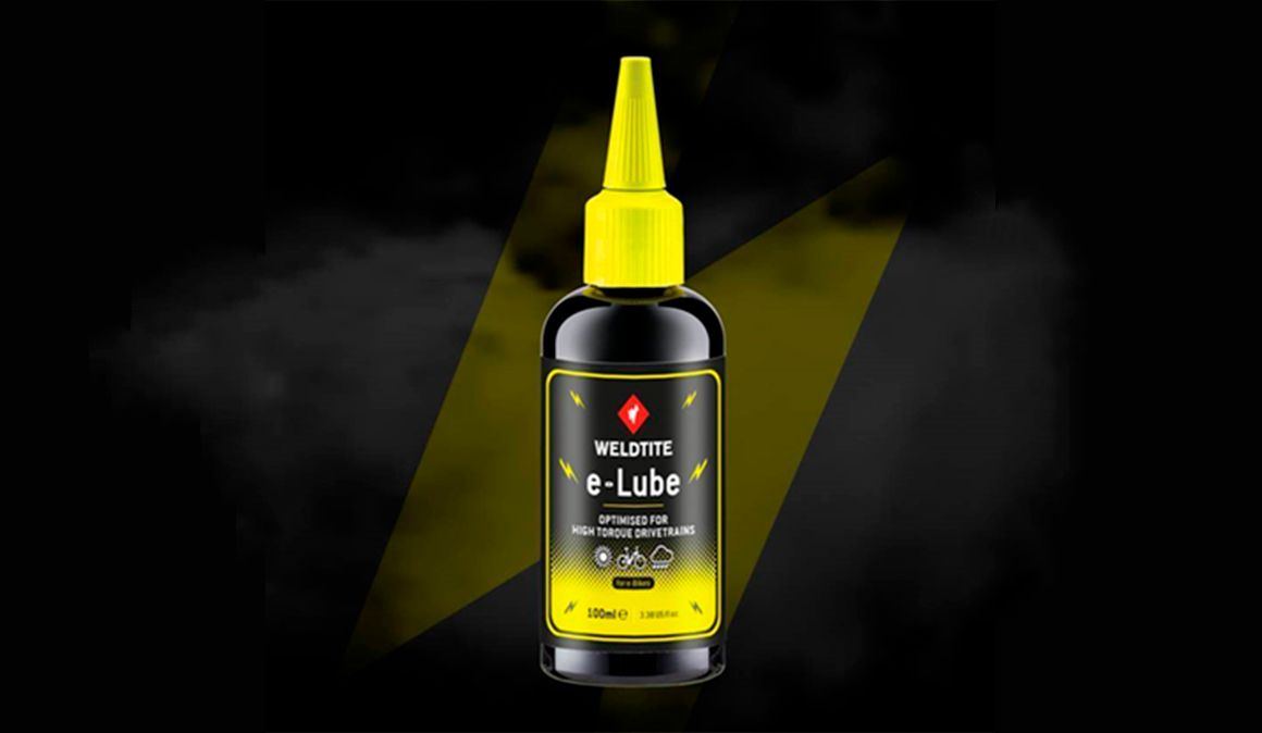 e-Lube, el aceite específico para e-Bikes
