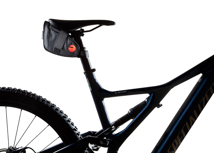 Cycling bundle Saddle