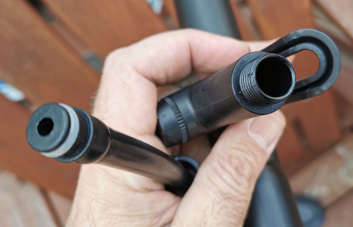 Talonar tubeless. El truco que puede marcar la diferencia 4