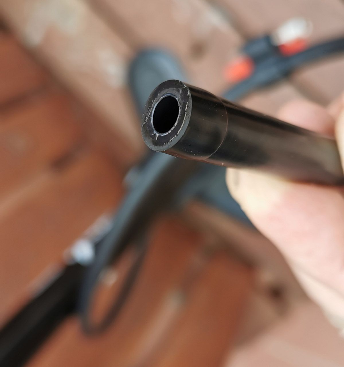 Talonar tubeless. El truco que puede marcar la diferencia 4b