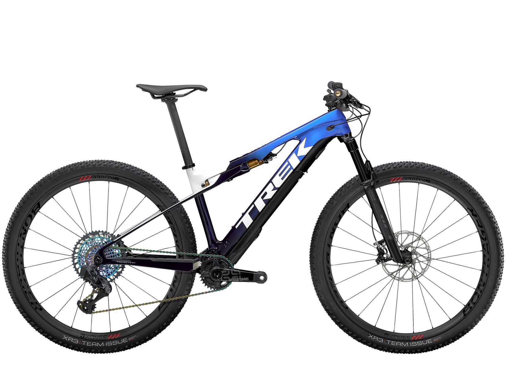 ECaliber99XX1AXS Bprofile