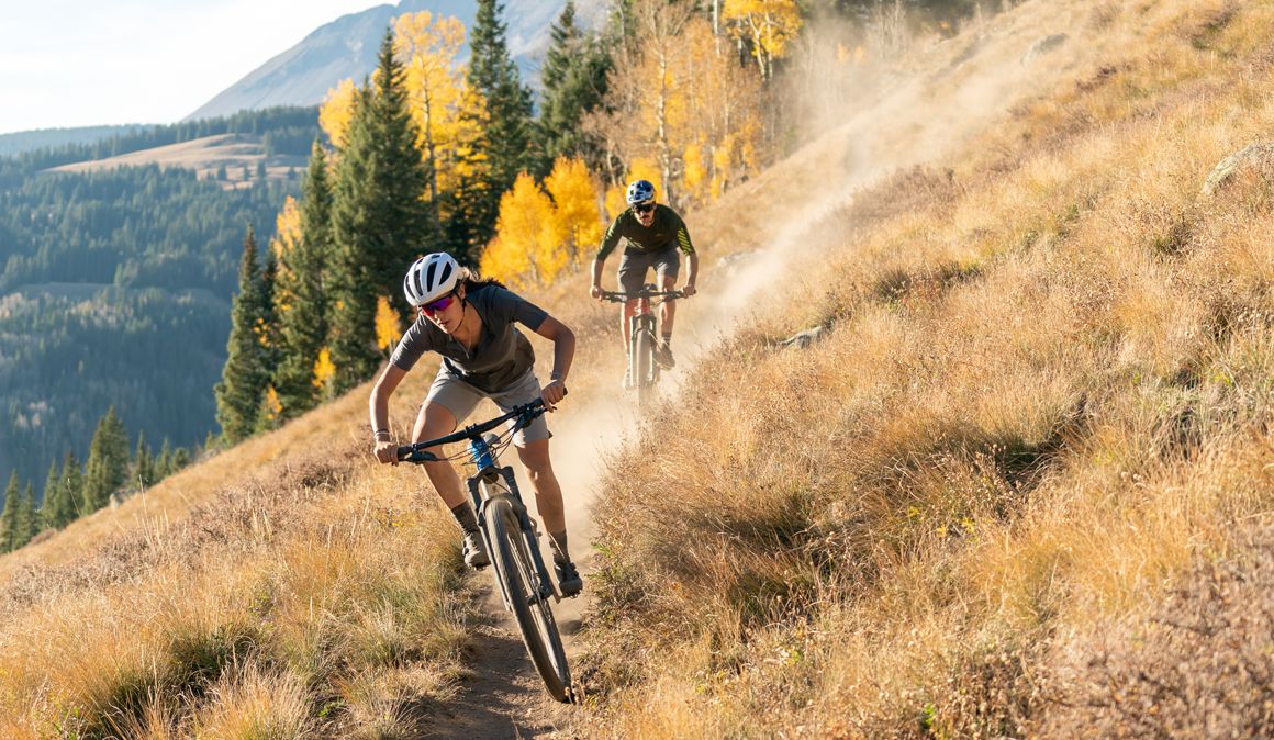 eMTB Superligeras